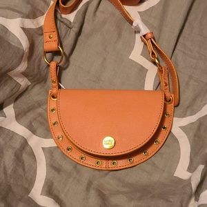 See by Chloe mini crossbody bag